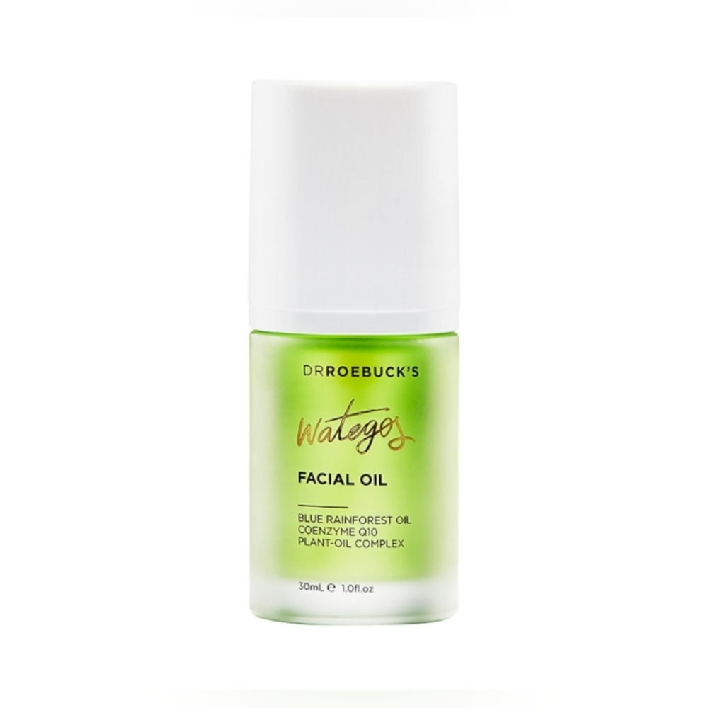 Dr. Roebucks Dr Roebucks Wategos Facial Oil 30 ml NIB